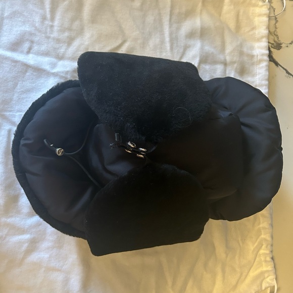 2019 Prada Trapper Hat - Picture 8 of 10